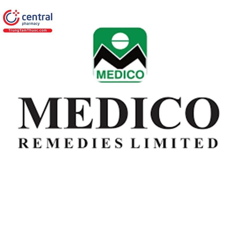 Medico Remedies