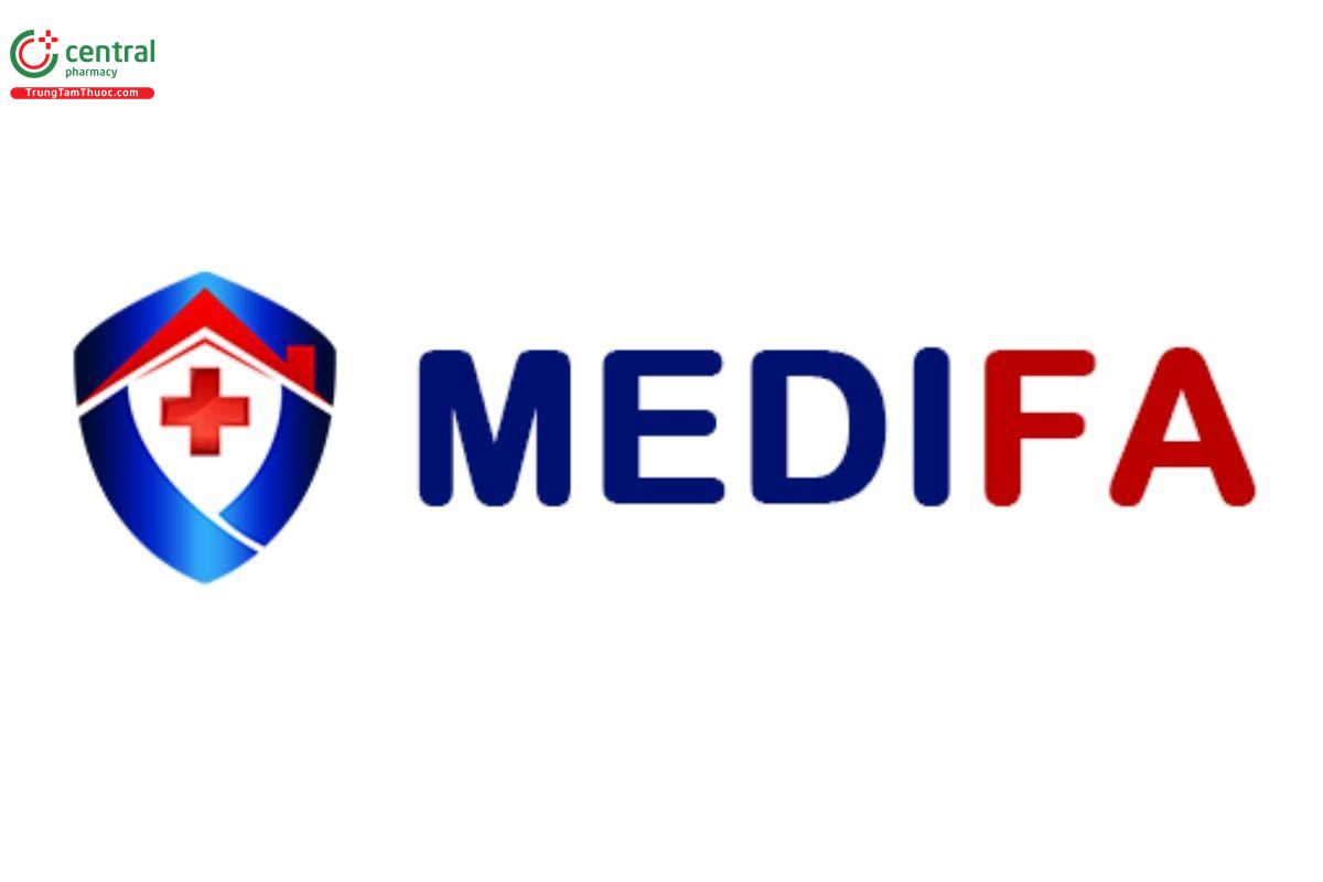 MEDIFA