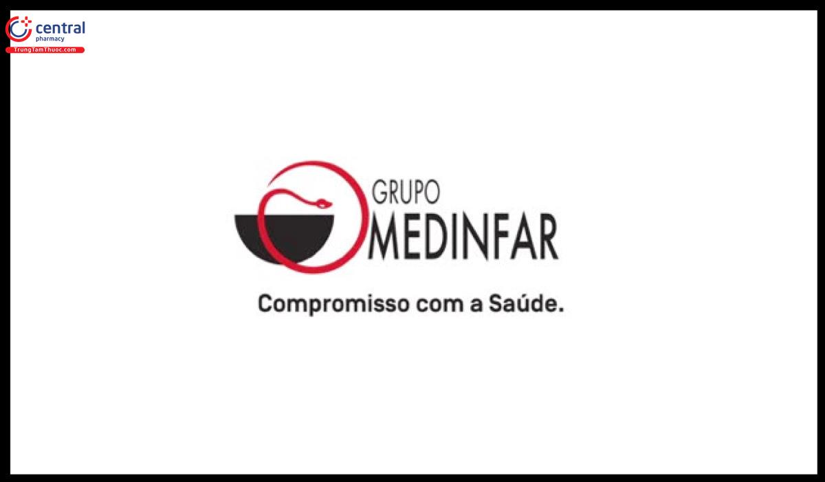 Genericos Portugueses/ Medinfar