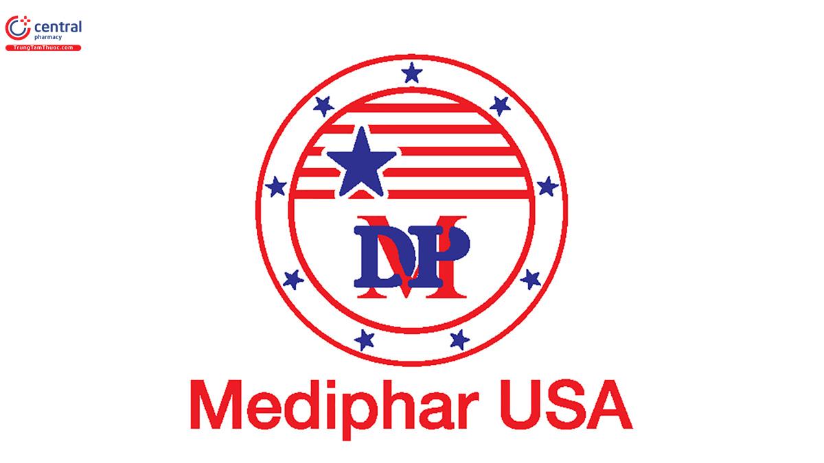 Mediphar USA