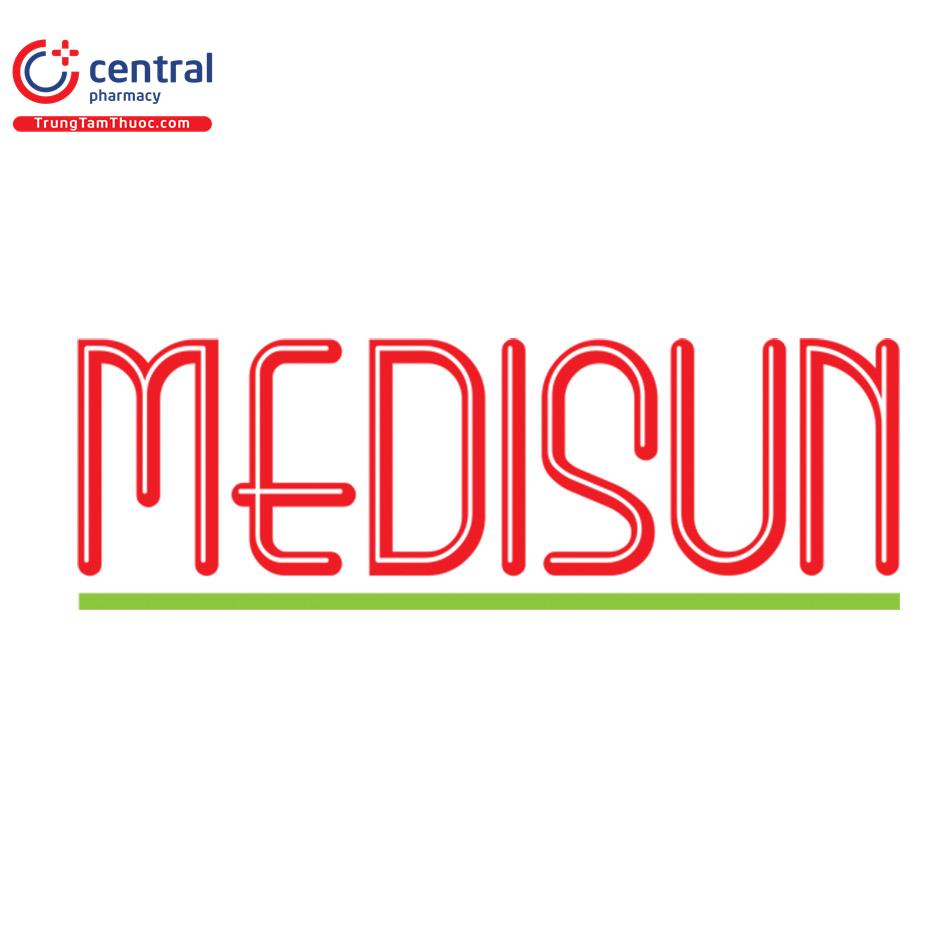Dược phẩm Medisun