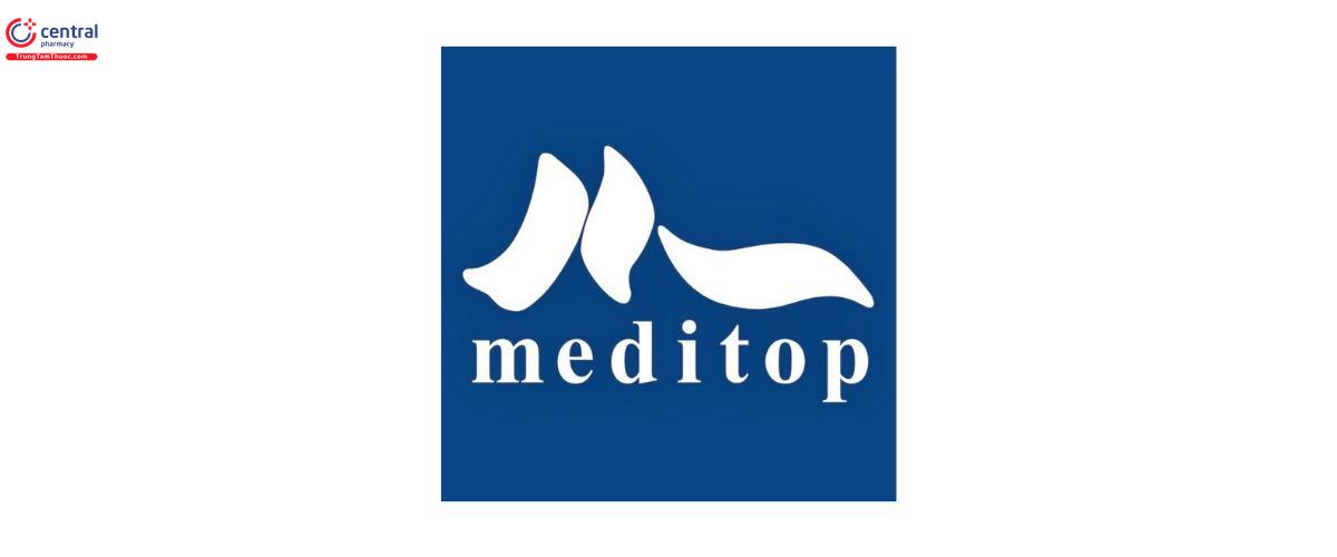 Meditop Pharmaceutical