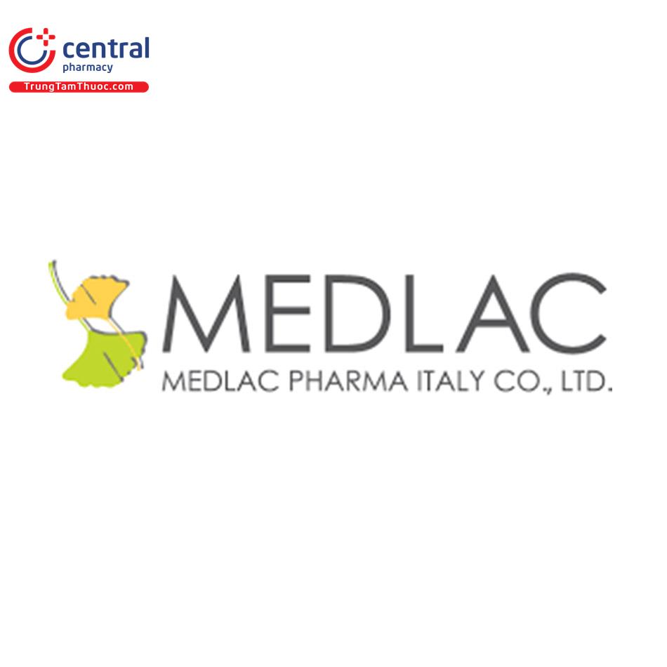 Medlac Pharma Italy
