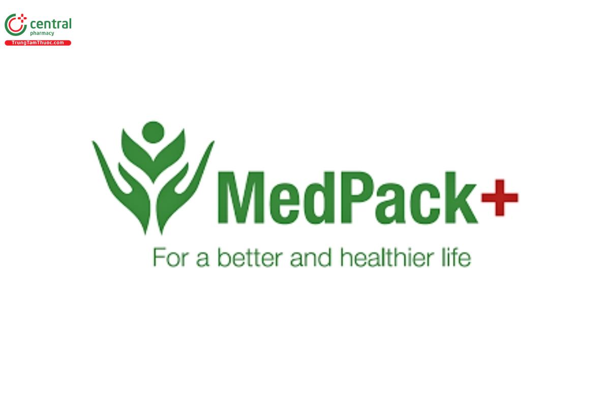 MedPack Plus