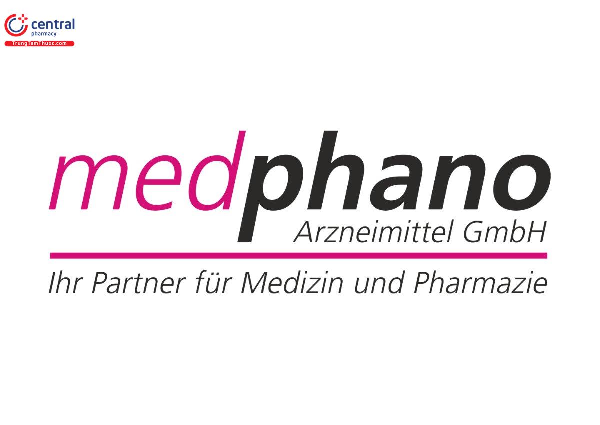 Medphano Arzneimittel GmbH