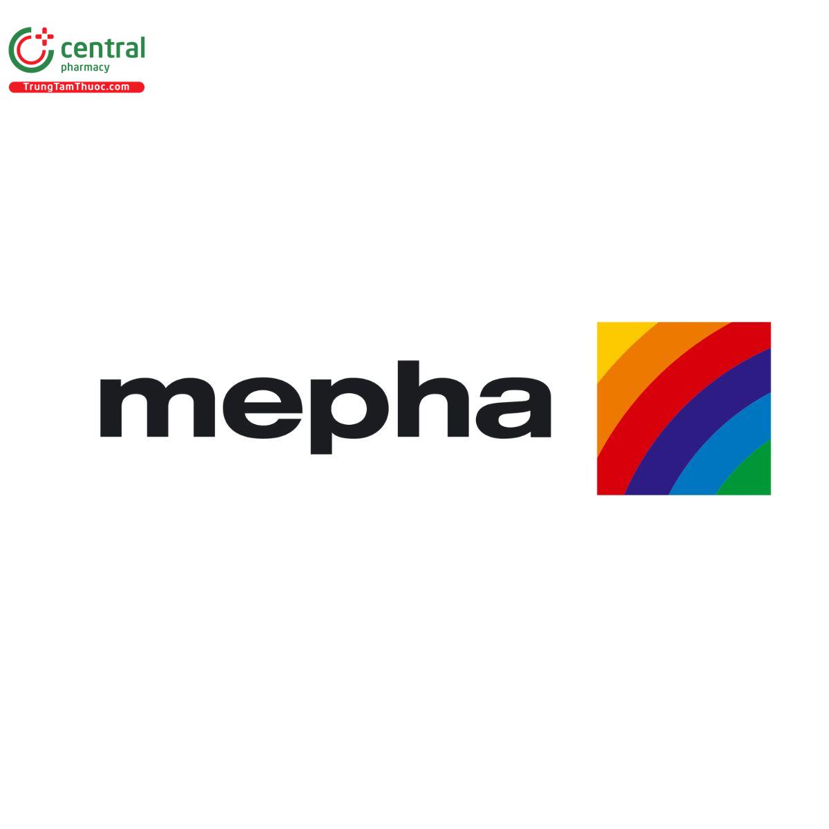 Mepha Pharma AG