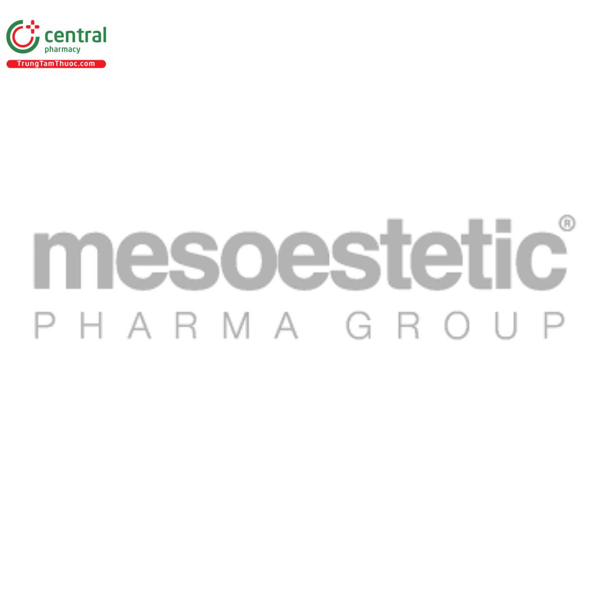 Mesoestetic Pharma Group S.L