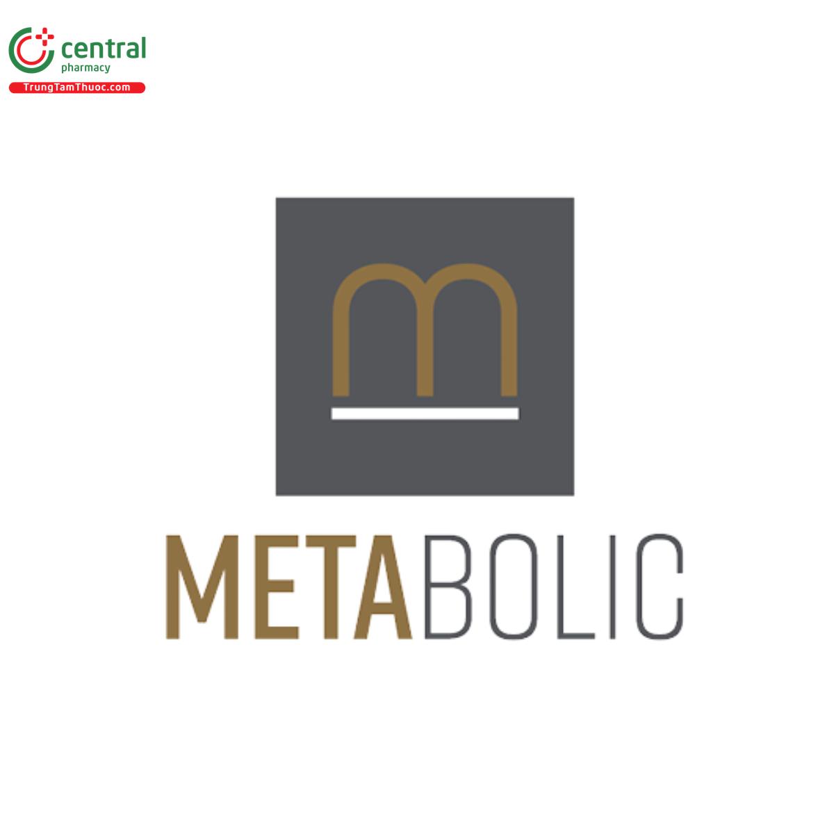 Metabolic INC