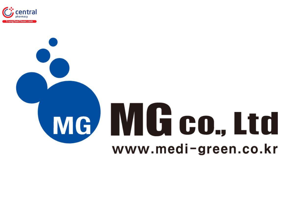 MG Co., Ltd.