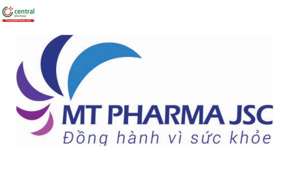 Dược Miền Tây (MT Pharma JSC)