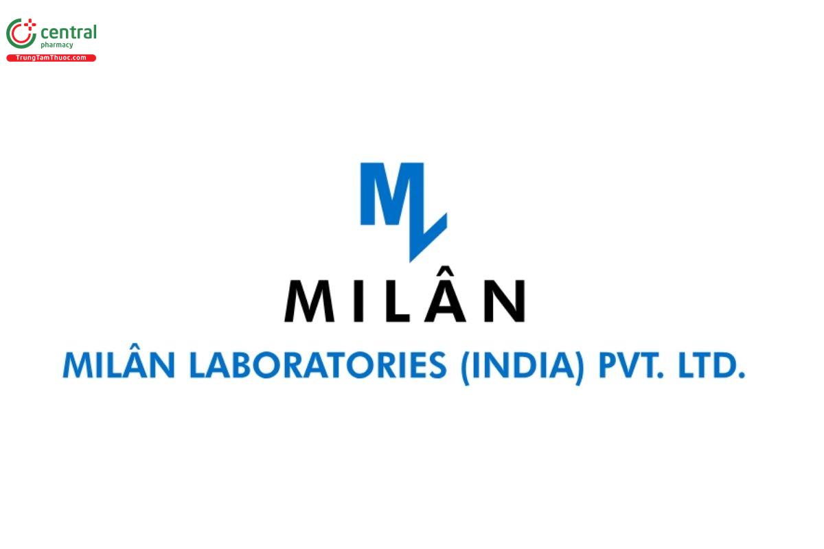 Milan Laboratories (India) Pvt. Ltd