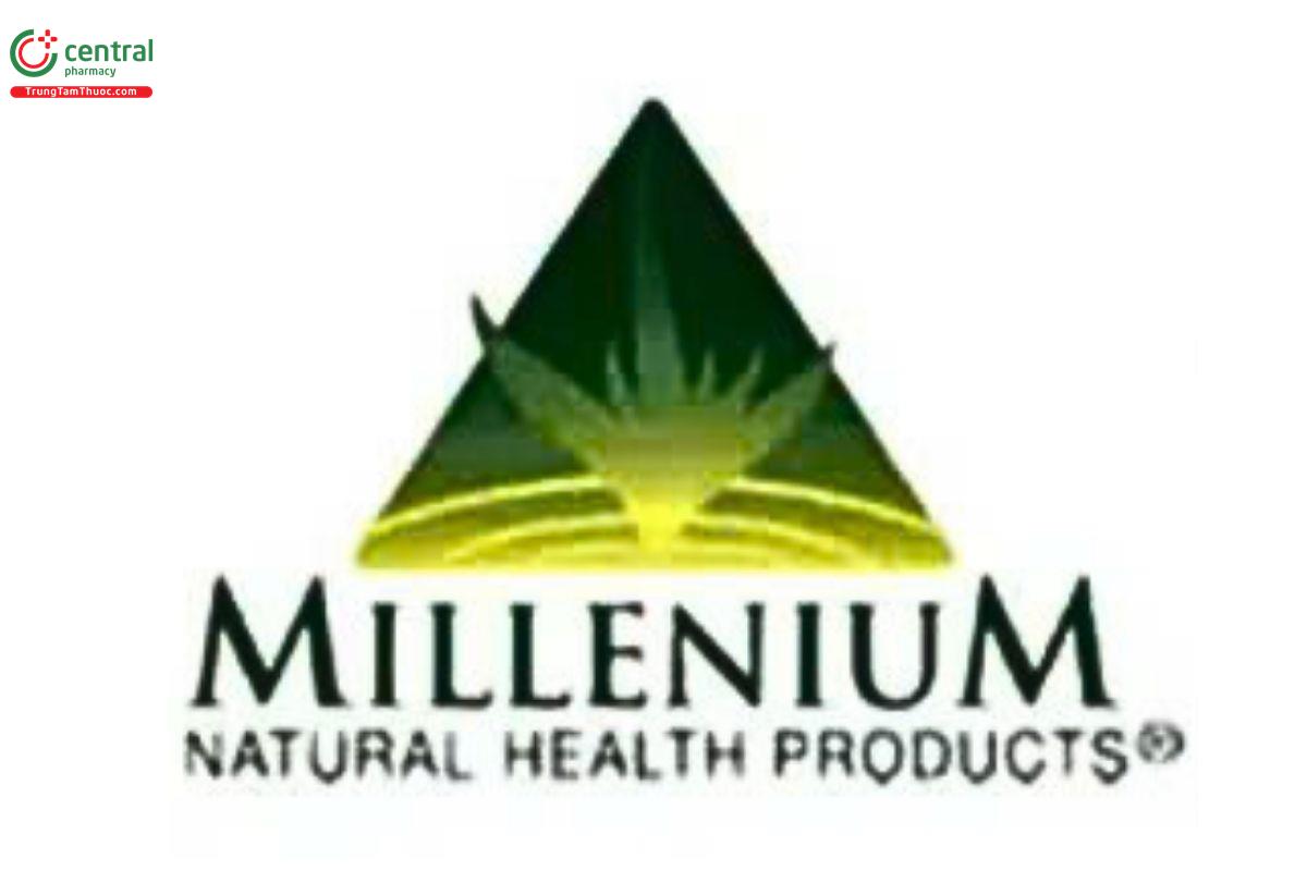 Millenium Natural Health Products