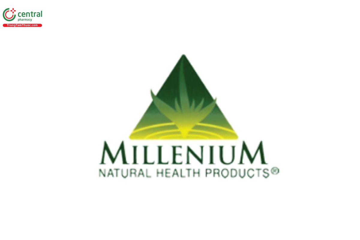 Millenium Natural Health Products