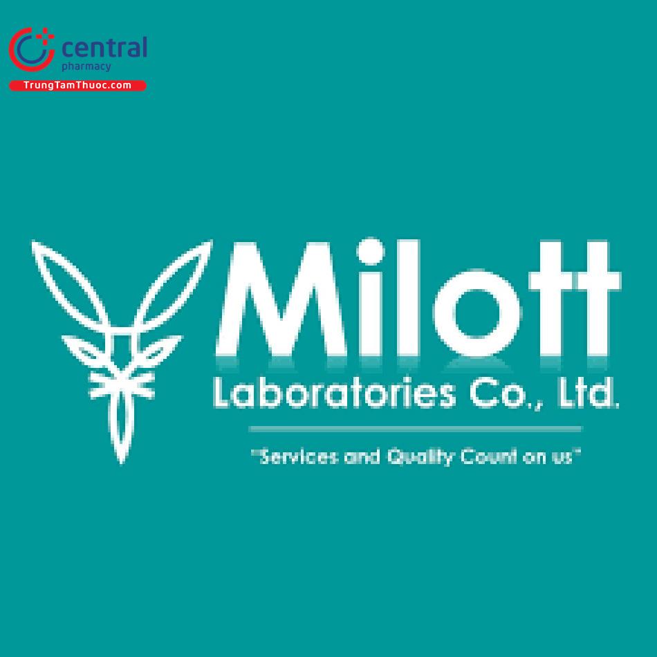 Milott Laboratories 