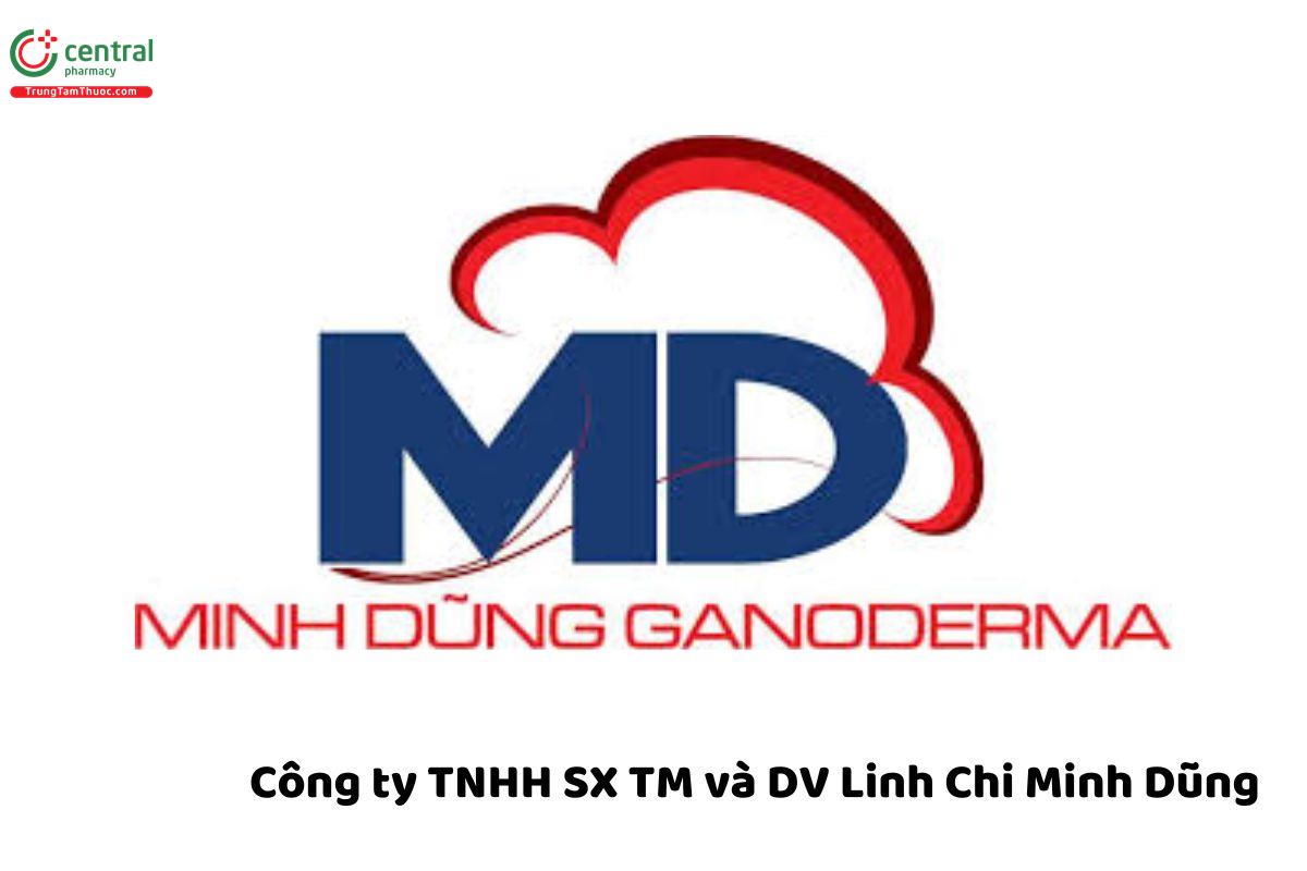 	Công ty TNHH SX TM và DV Linh Chi Minh Dũng