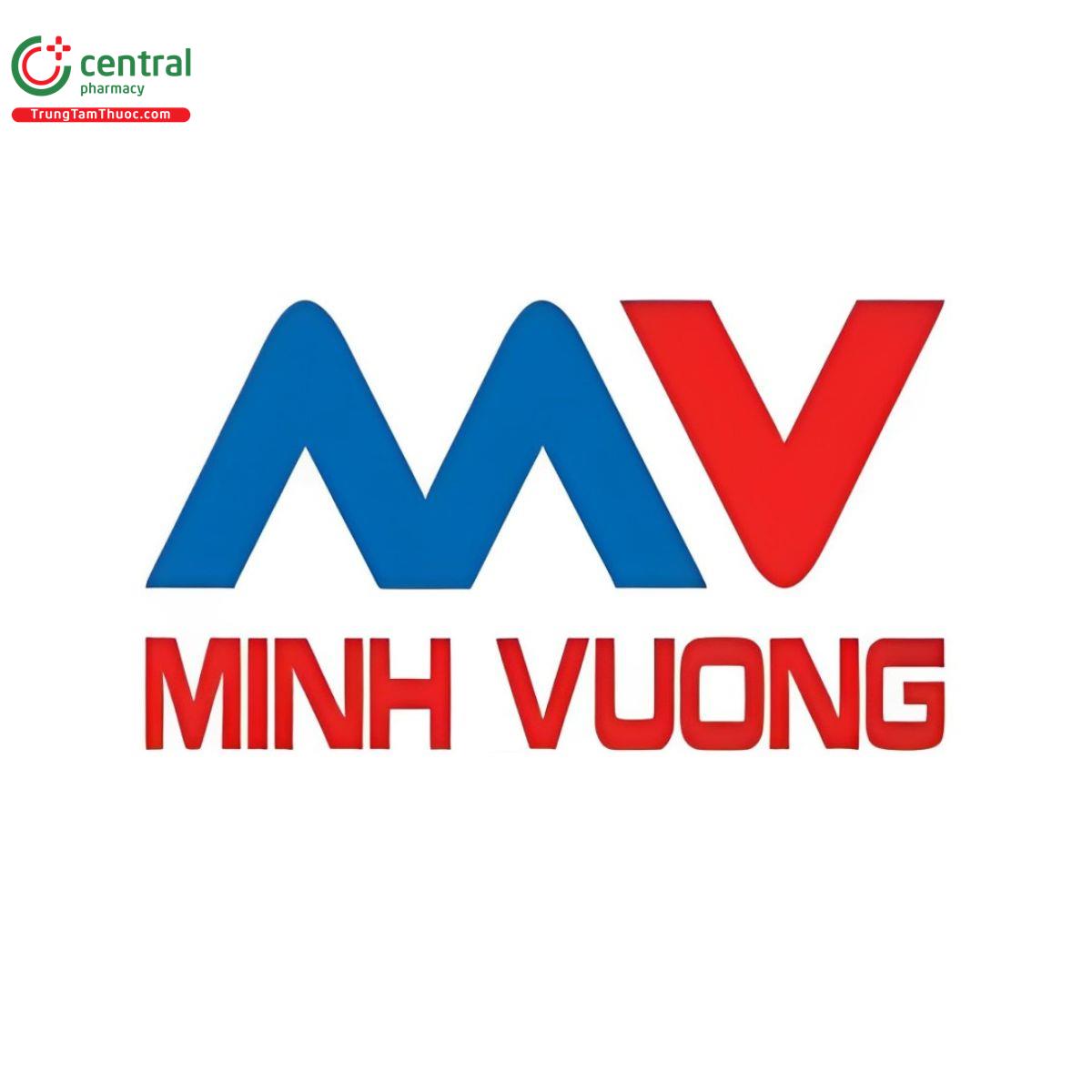 Minh Vương