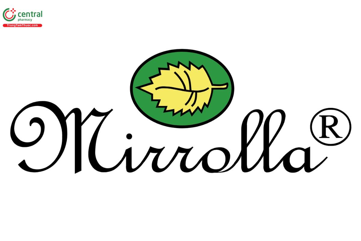 Mirrolla