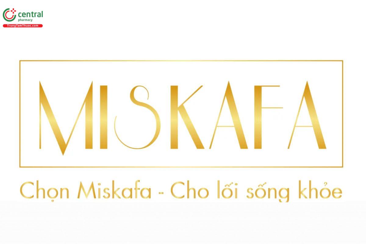 CÔNG TY CỔ PHẦN THƯƠNG MẠI MISKAFA VIỆT NAM