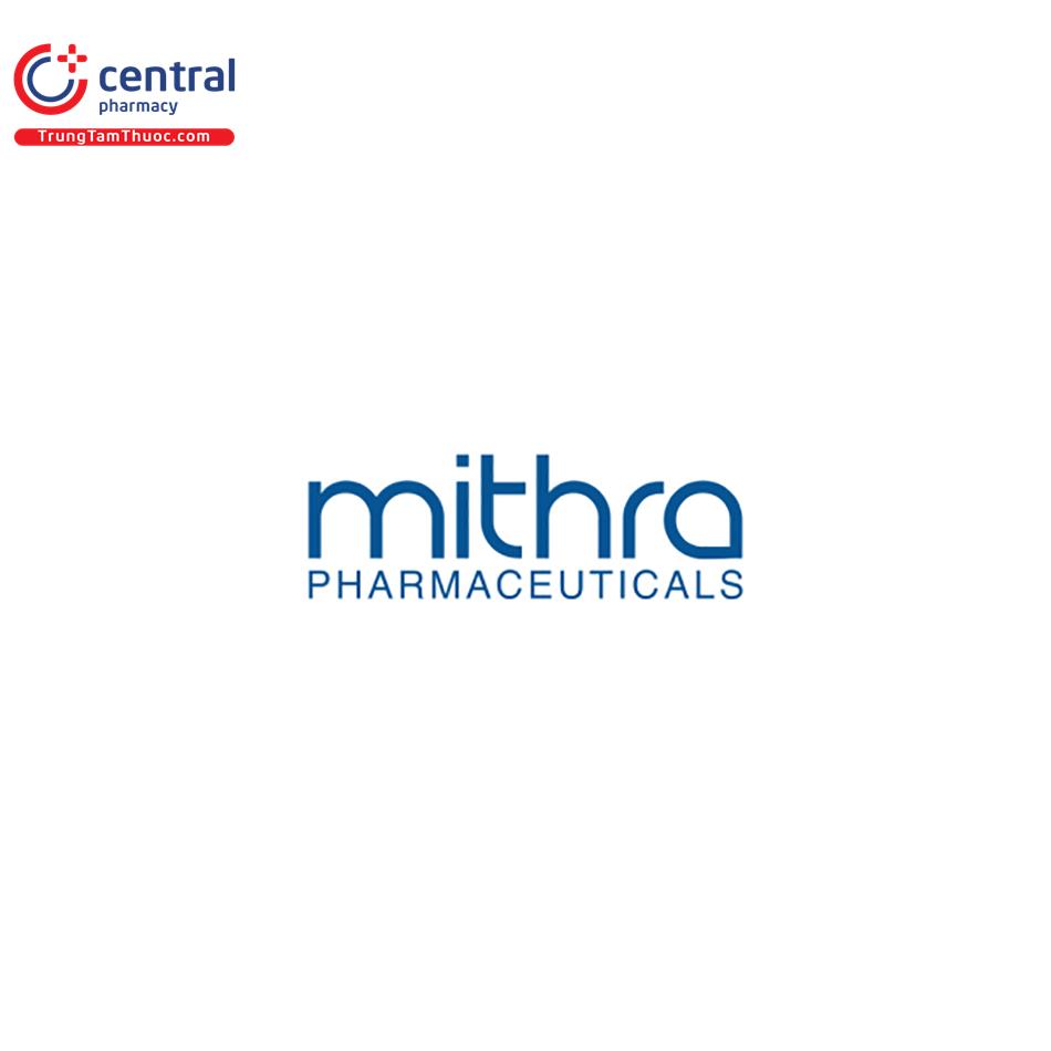 Mithra Pharmaceuticals