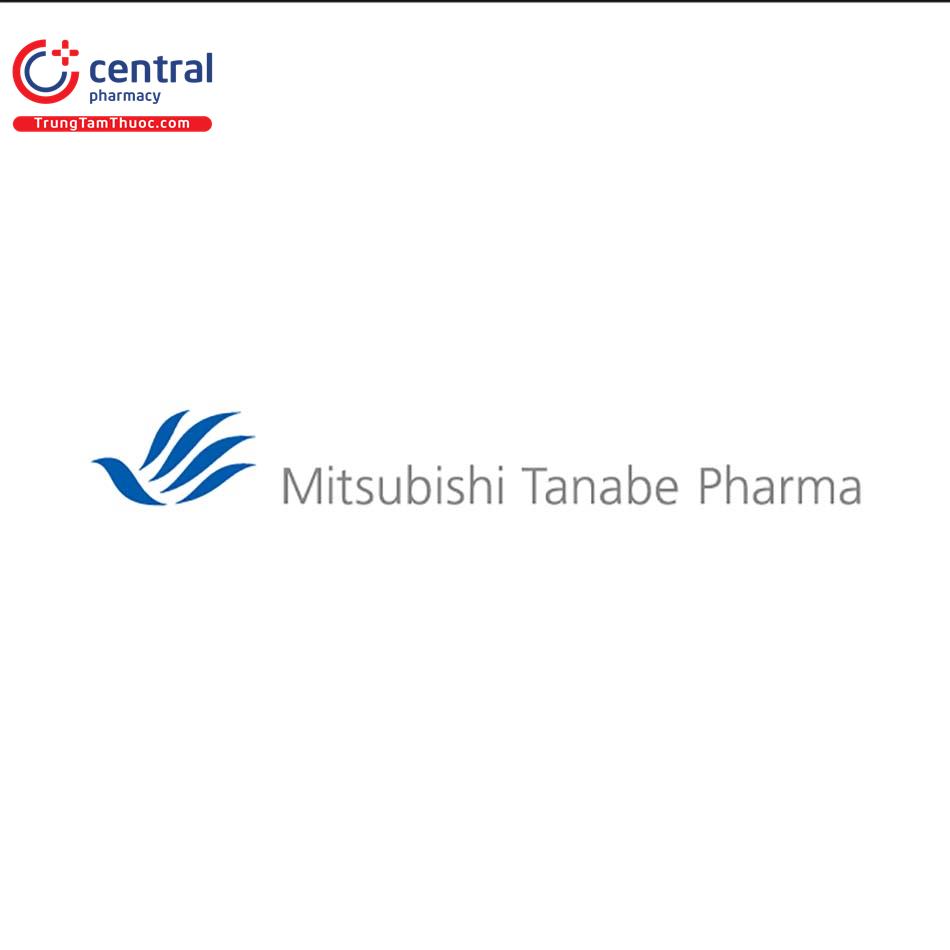 Mitsubishi Tanabe Pharma Factory