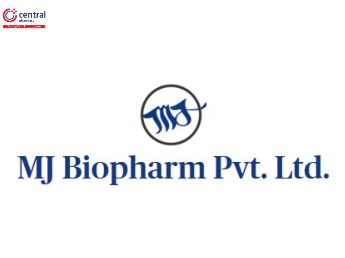 MJ Biopharm