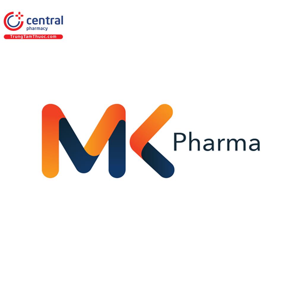 MK Pharma