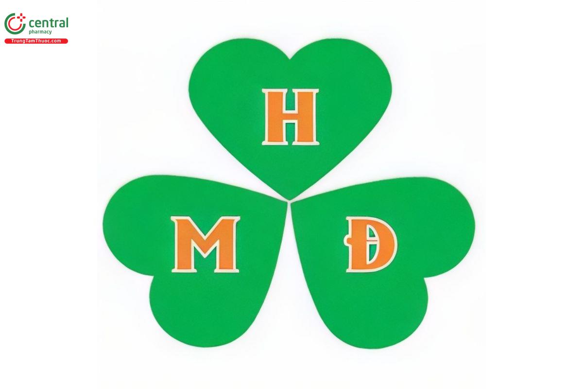 Mộc Hoa Đường