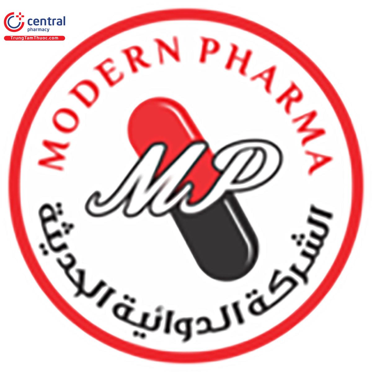 Modern Pharma