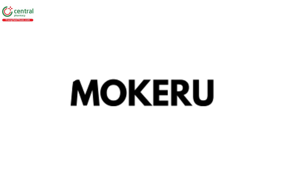MOKERU