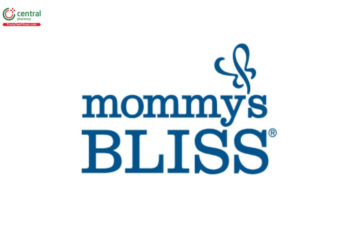 Mommy’s Bliss