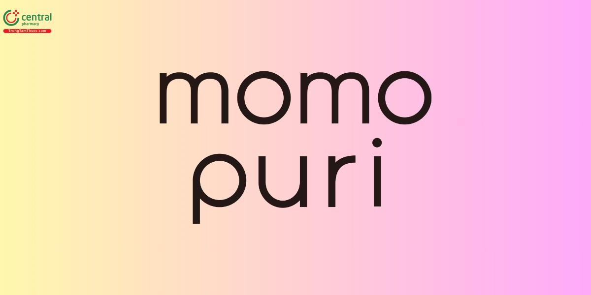 Momo Puri