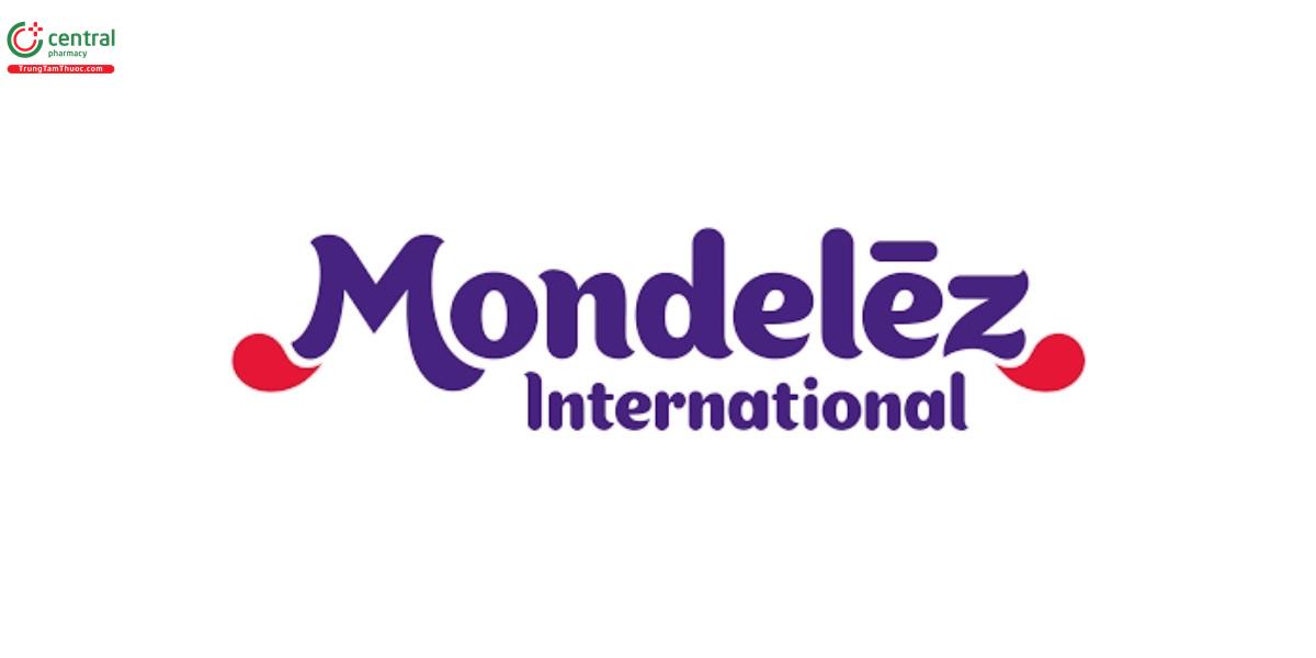Mondelēz International (Trident)