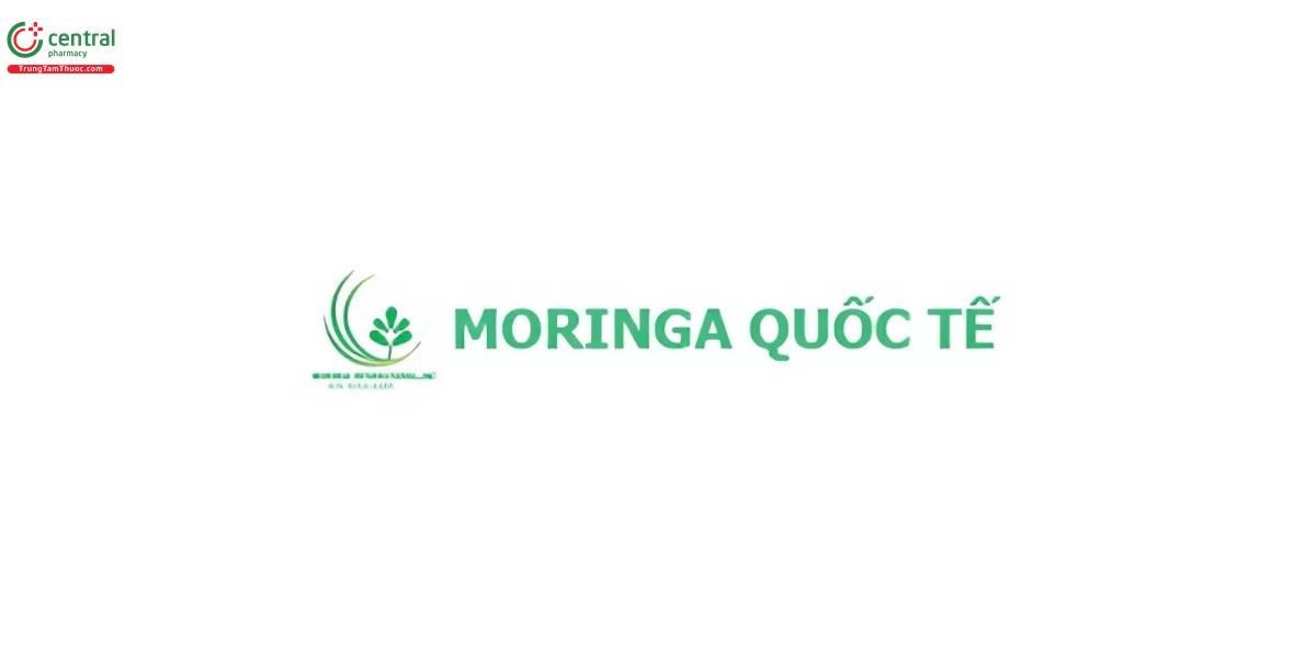 Công ty cổ phần quốc tế Moringa