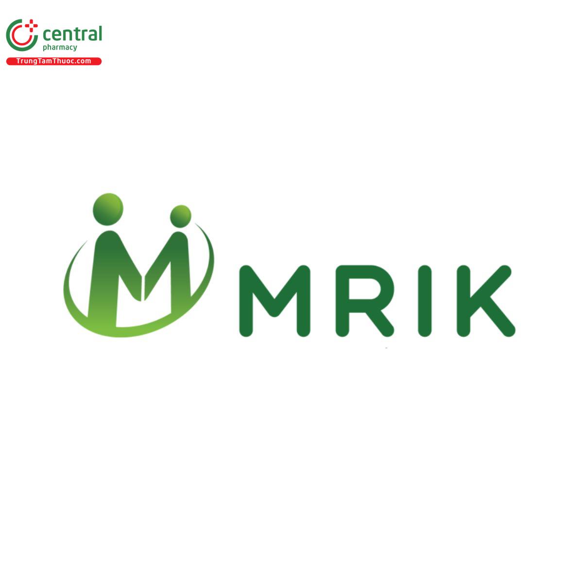 CÔNG TY CỔ PHẨN QUỐC TẾ MRIKNAK