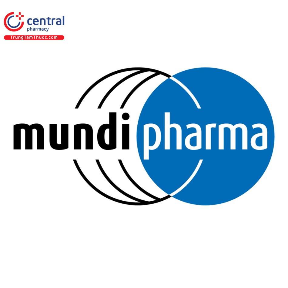 Mundipharma Pharmaceuticals
