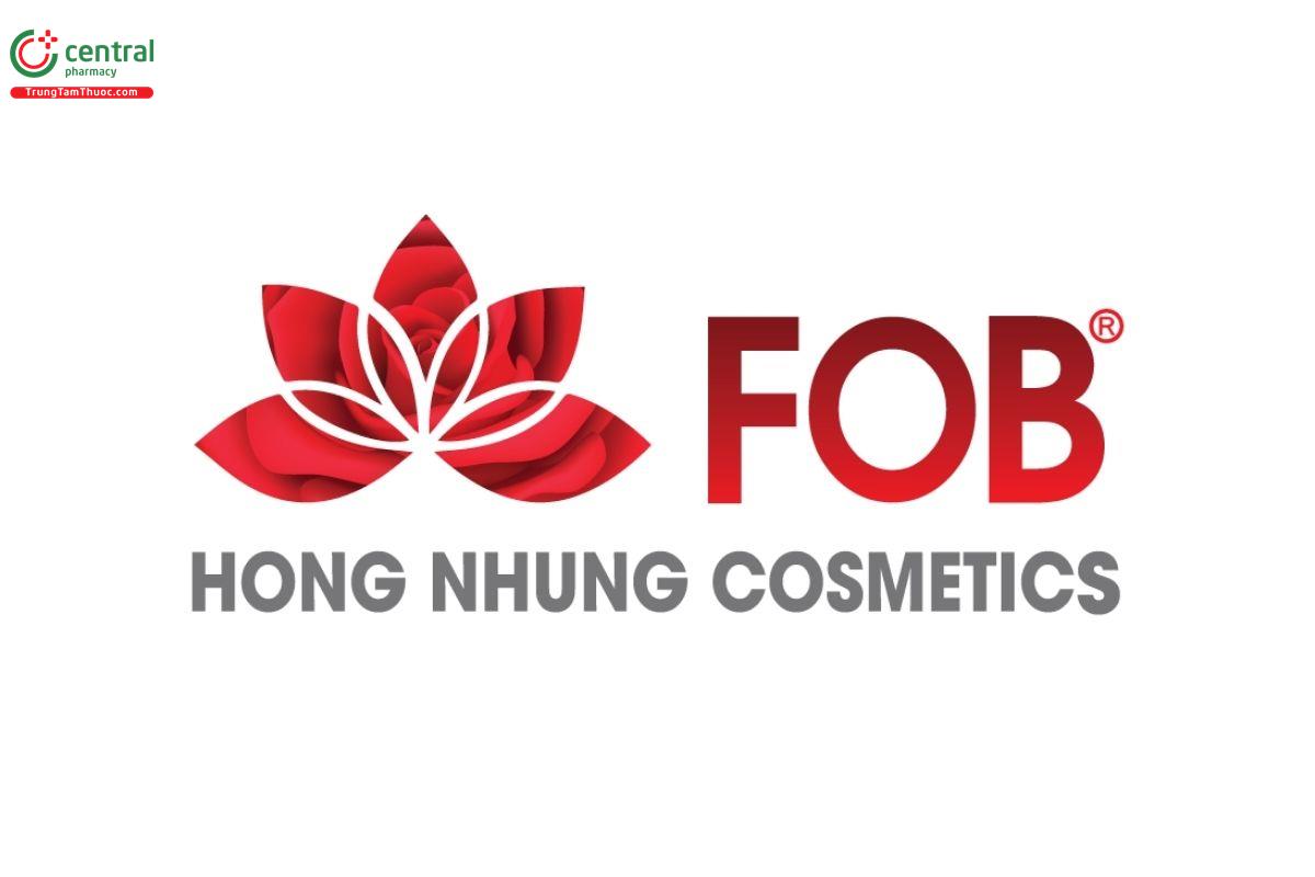 Công ty TNHH Mỹ phẩm Hồng nhung