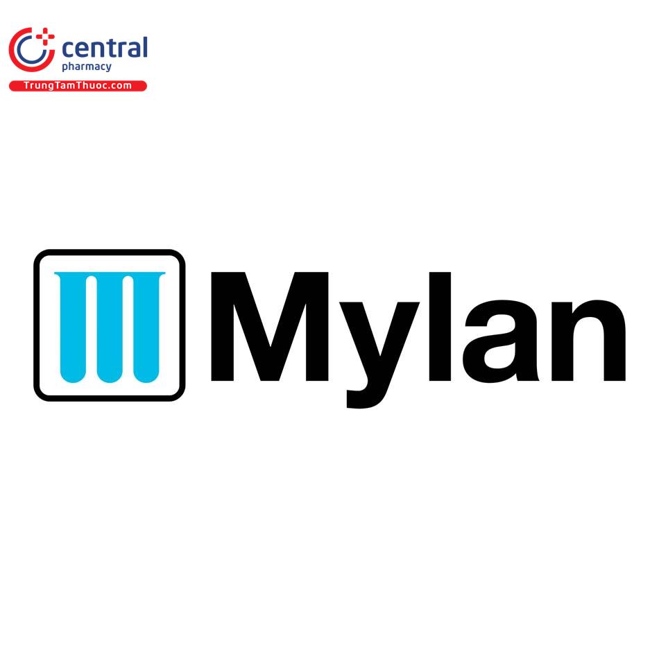 Công ty Mylan