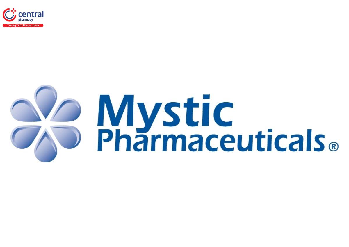 Mystic Pharmaceuticals