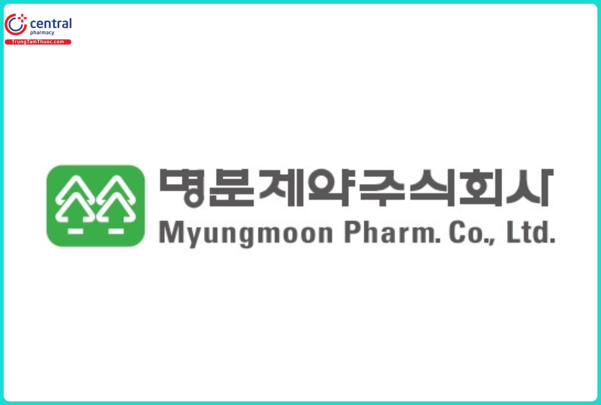 Myungmoon Pharm