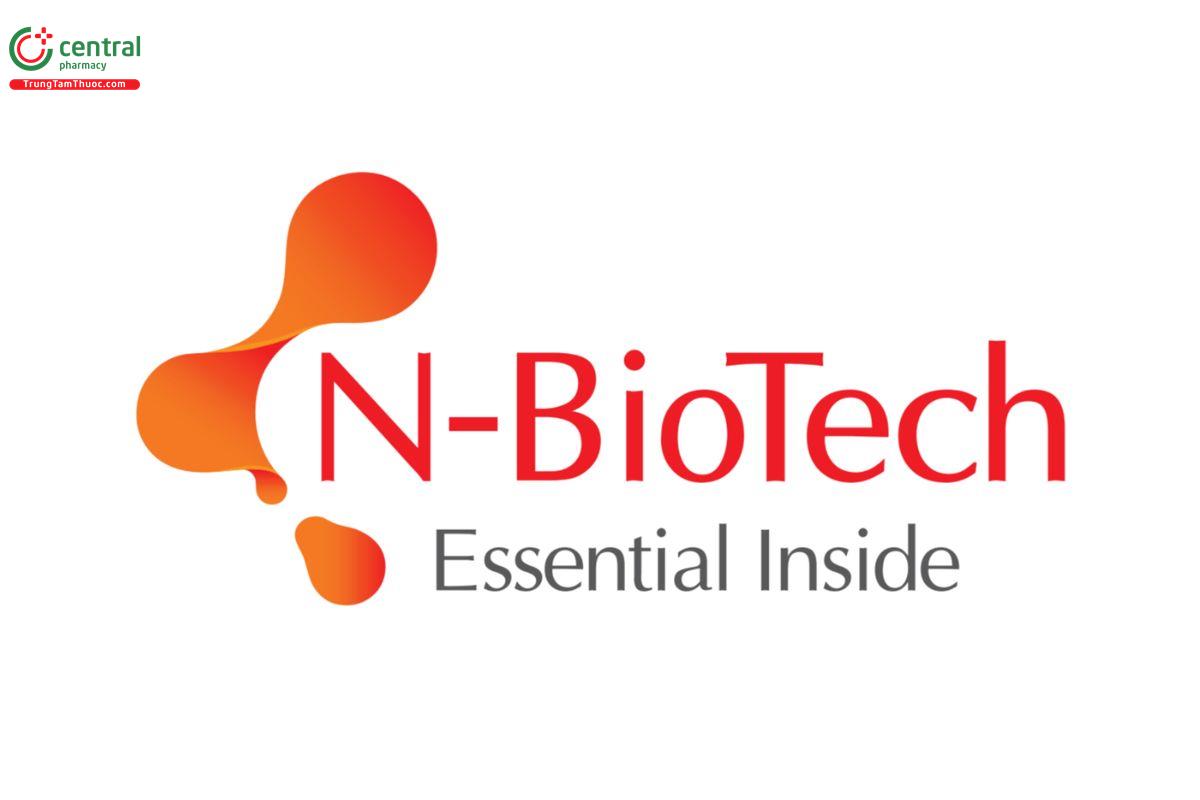 Công ty TNHH công nghệ Dược Phẩm N-Biotech