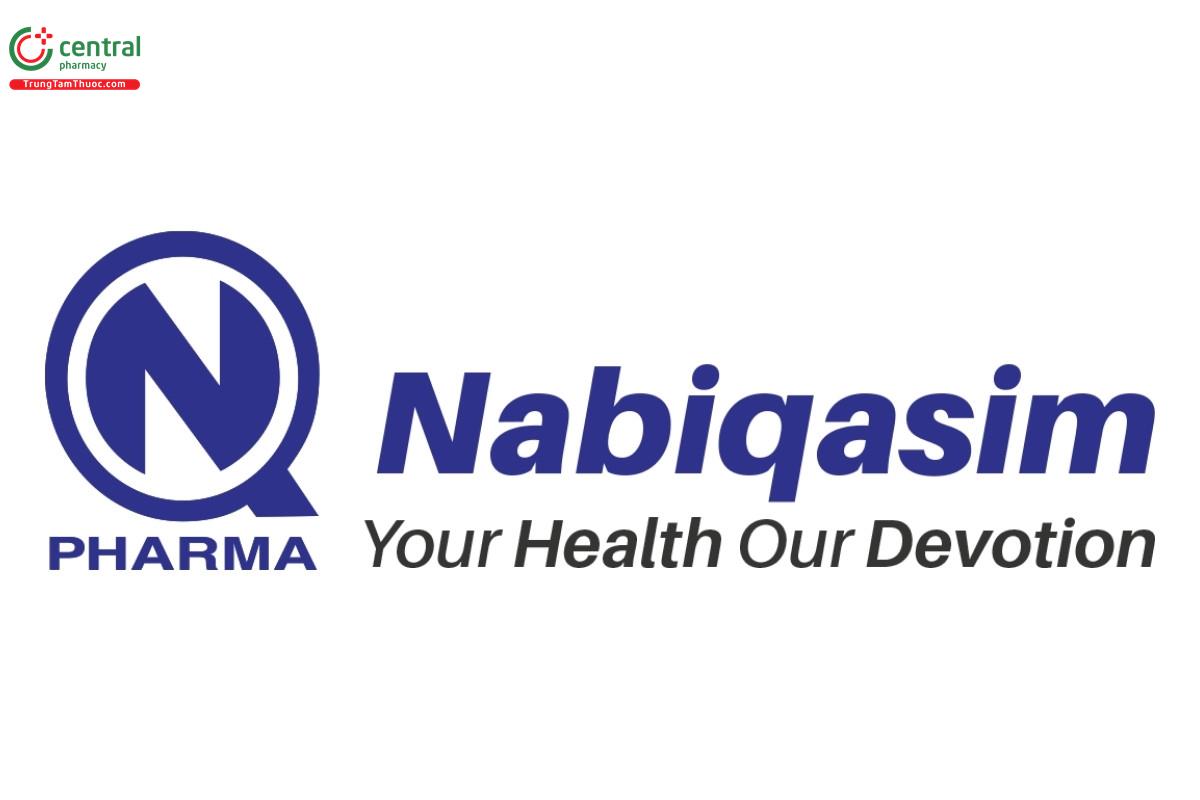 Nabiqasim Industries (Pvt) Ltd.