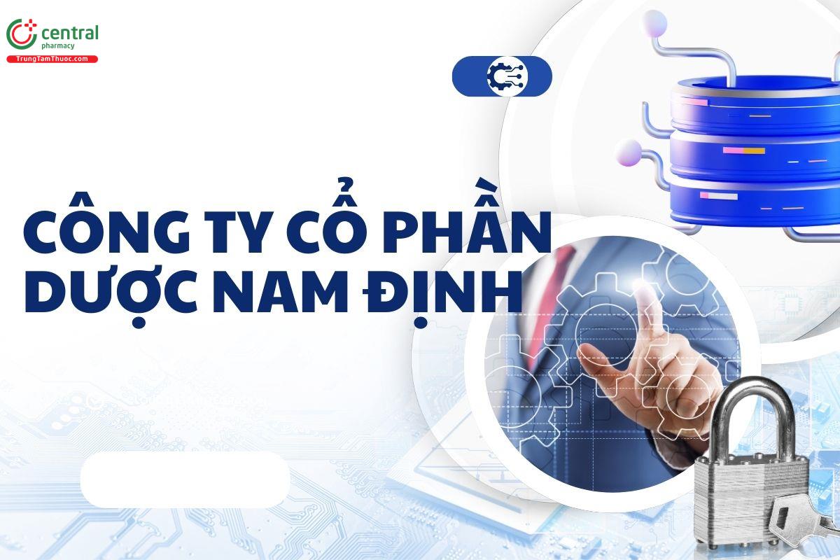 Dược Nam Định (NADIPHA)