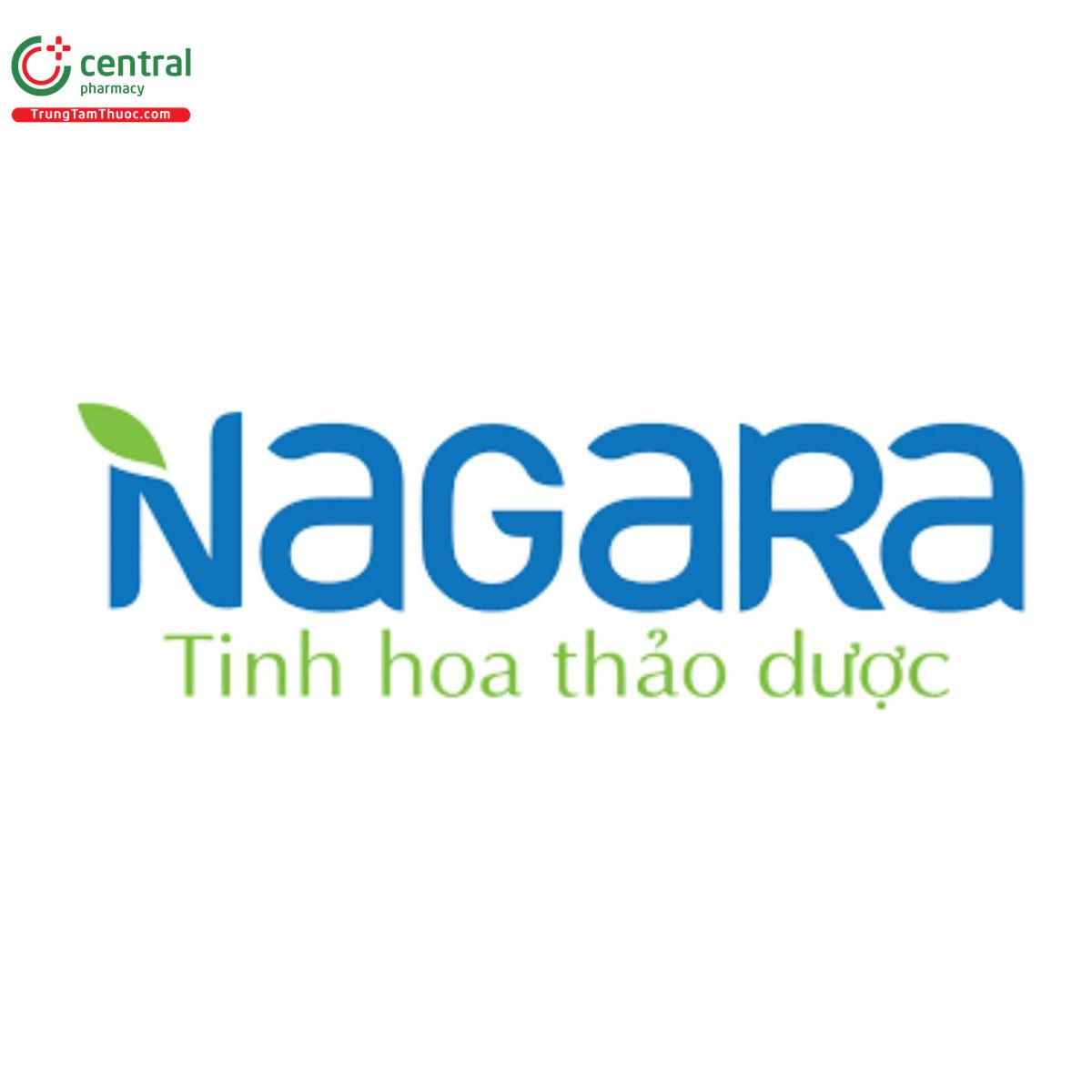 Công ty TNHH Liên Doanh Nagara Nhật Bản