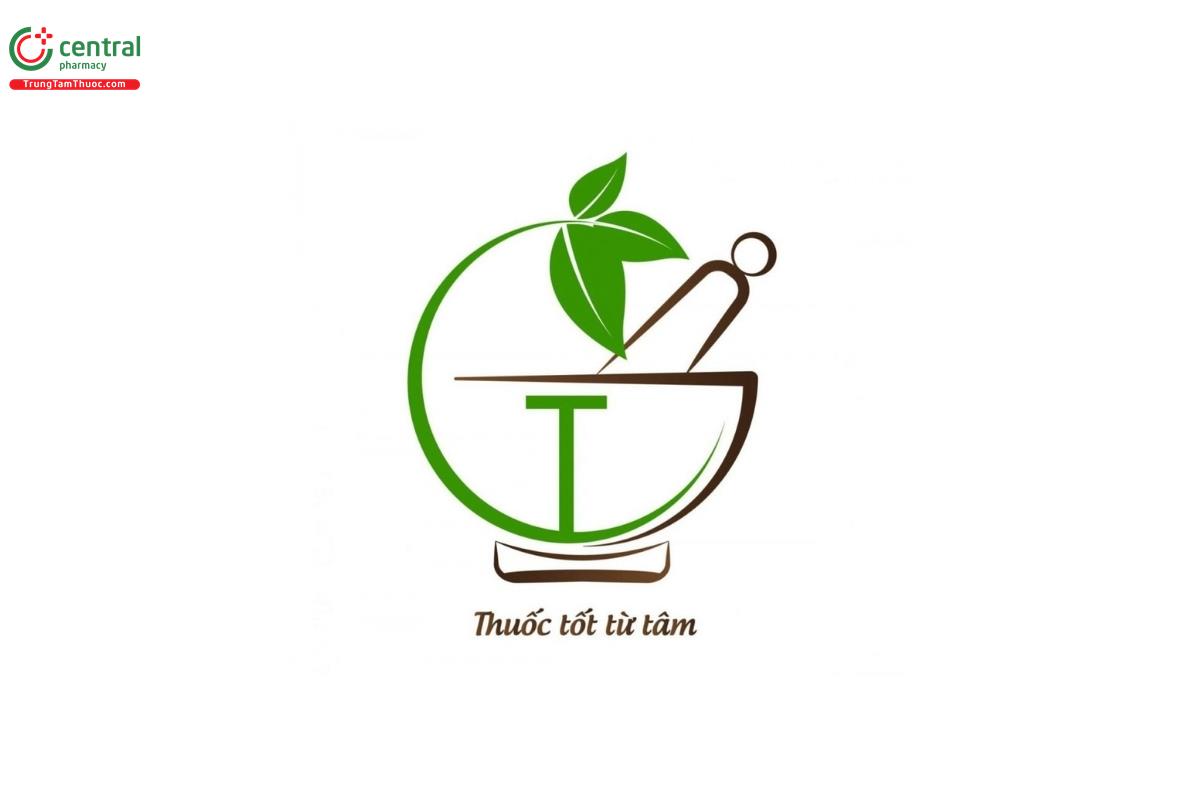 Công ty cổ phần Nam Dược Triệu Gia