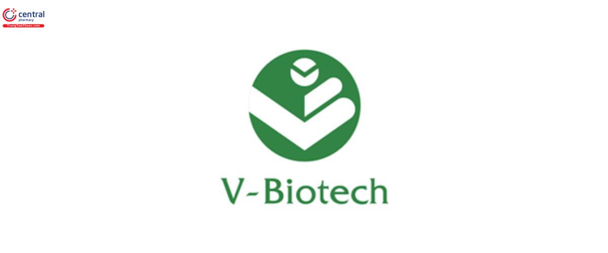 Công ty cổ phần công nghệ sinh phẩm Nam Việt