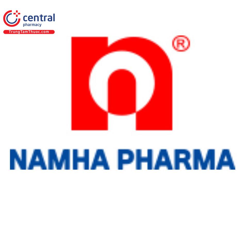NamHa Pharma (Dược phẩm Nam Hà)