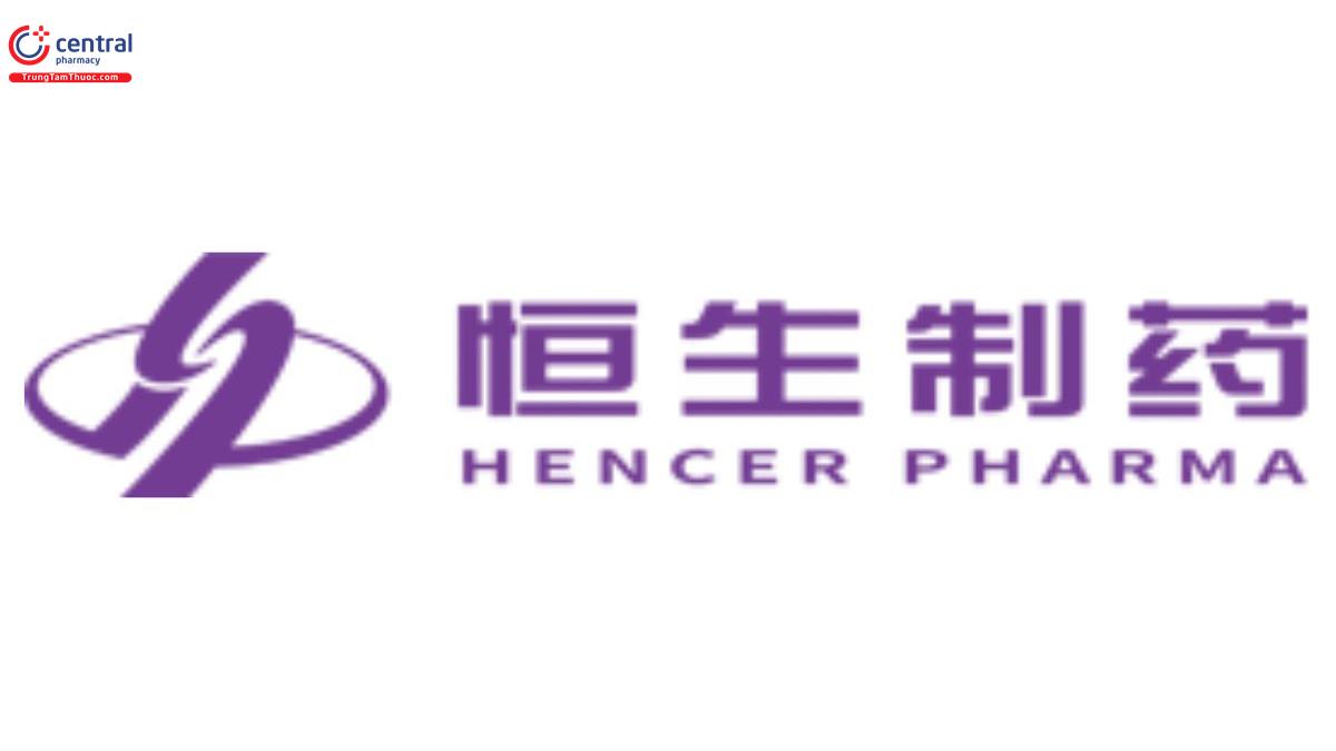Nanjing Hencer Pharmaceutical Factory