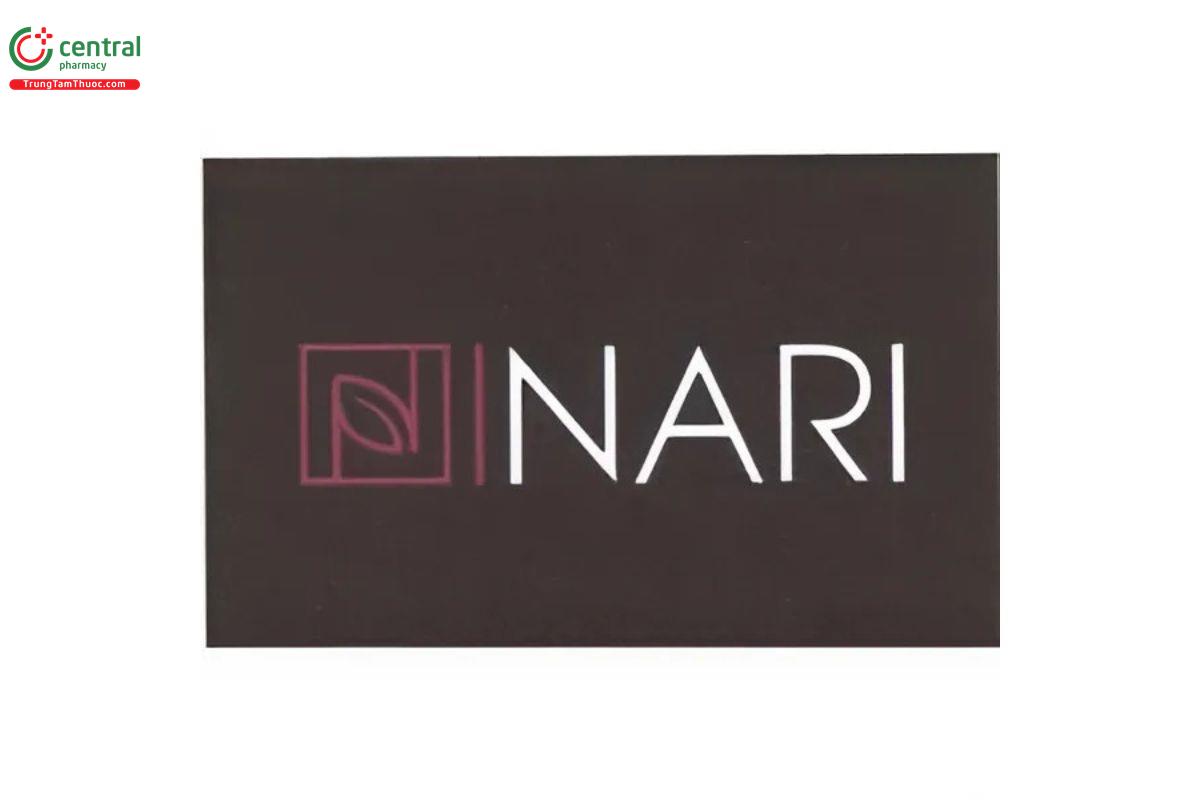Nari (Công ty TNHH Thương Mại Quốc Tế Nari)