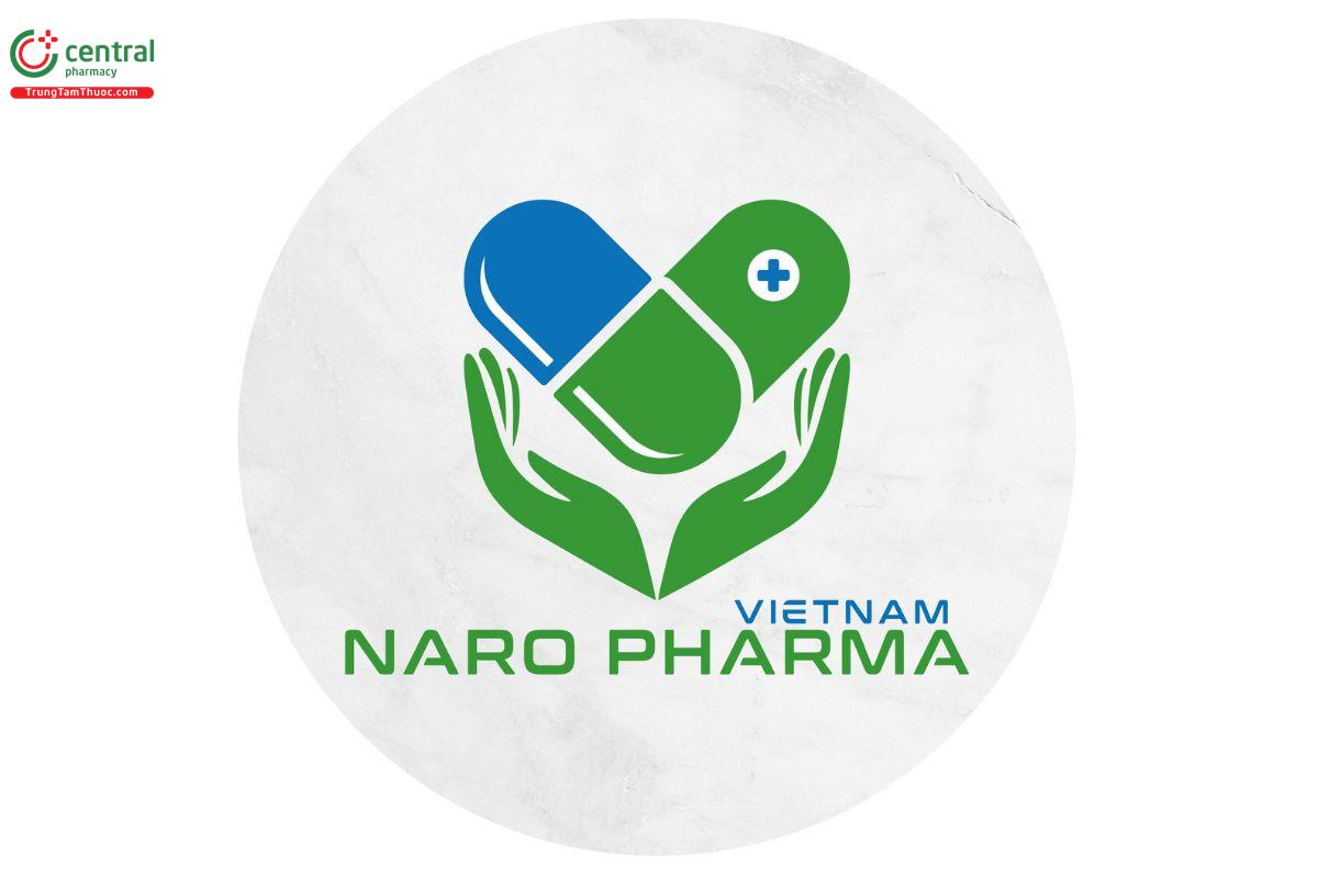 Công ty TNHH Naro Pharma Việt Nam