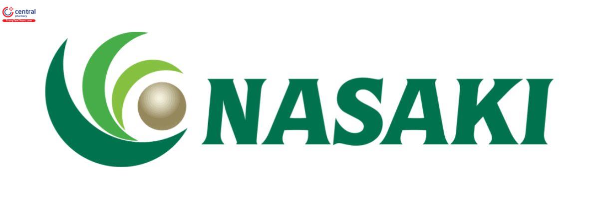 Nasaki Pharma